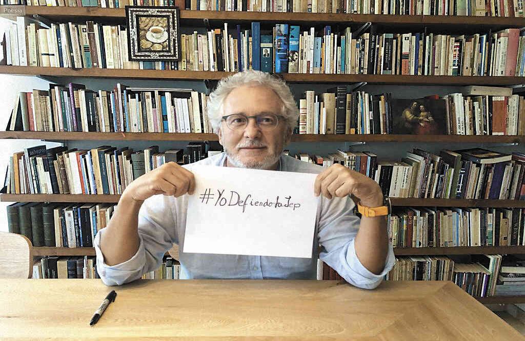 HÉCTOR ABAD, escritor