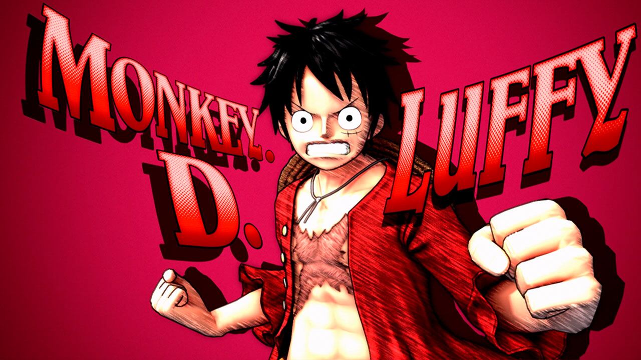 Luffy enfrentará un poderoso enemigo en One Piece Odyssey.