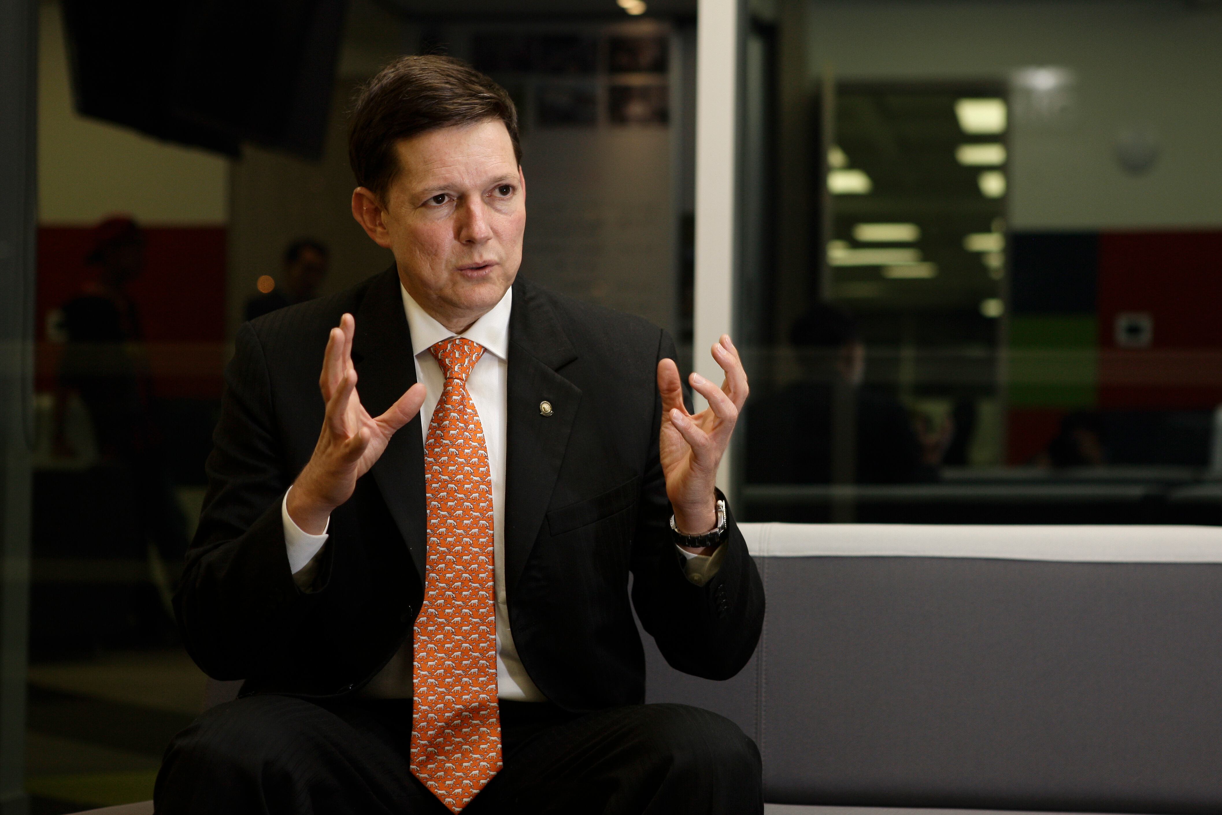 WILSON RUIZ
PRESIDENTE DEL CONSEJO SUPERIOR DE LA JURICATURA
BOGOTA 12 FEBRERO 2015