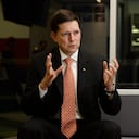 WILSON RUIZ
PRESIDENTE DEL CONSEJO SUPERIOR DE LA JURICATURA
BOGOTA 12 FEBRERO 2015
FOTO DANIEL REINA ROMERO
REVISTA SEMANA