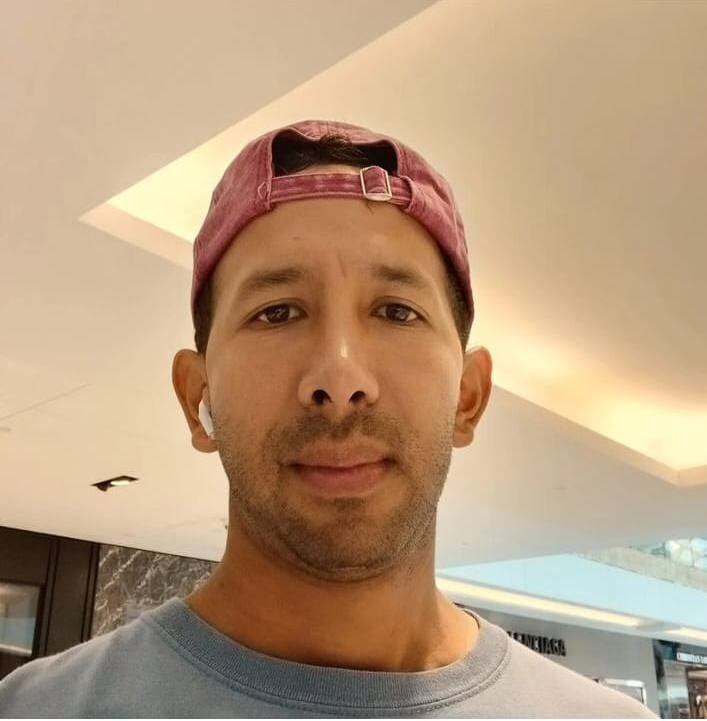 José Ricardo Rincón Villarreal.