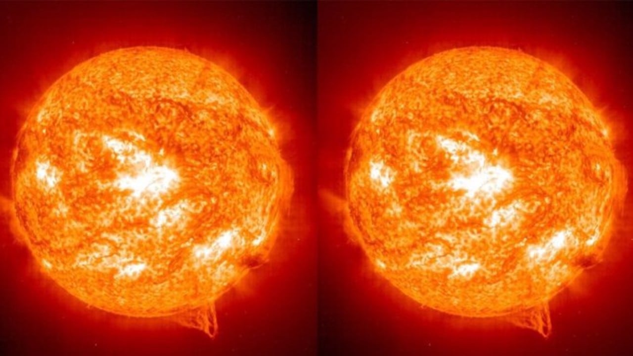 Un nuevo método transforma el Sol en verdadero laboratorio astrofísico.
