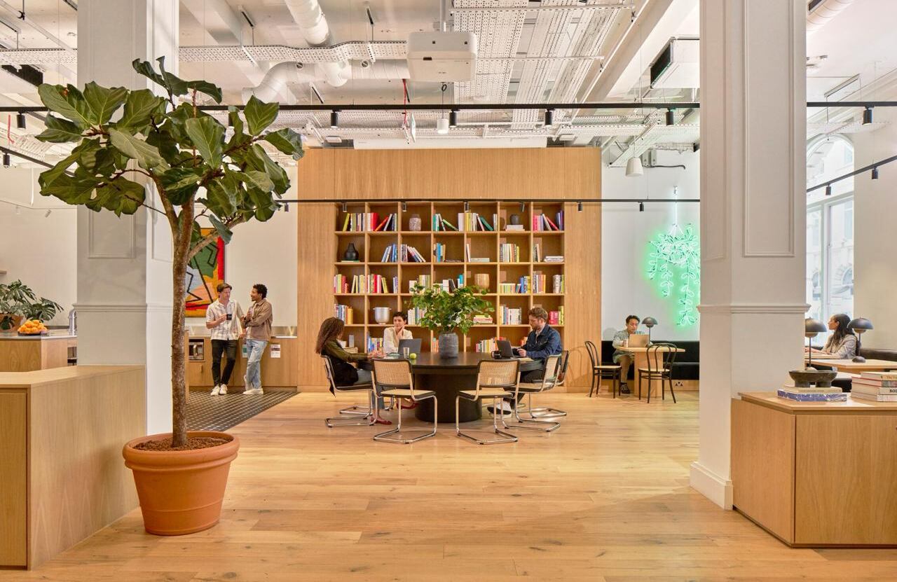 Los profesionales valoran más la libertad de decidir dónde y cómo ser más productivos, y las empresas lo están entendiendo.