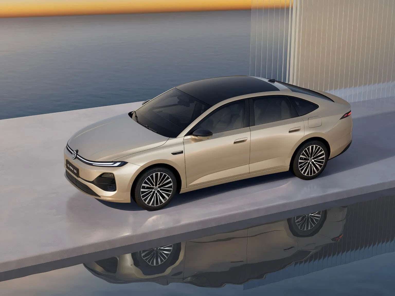 Volkswagen ID. Era 5S