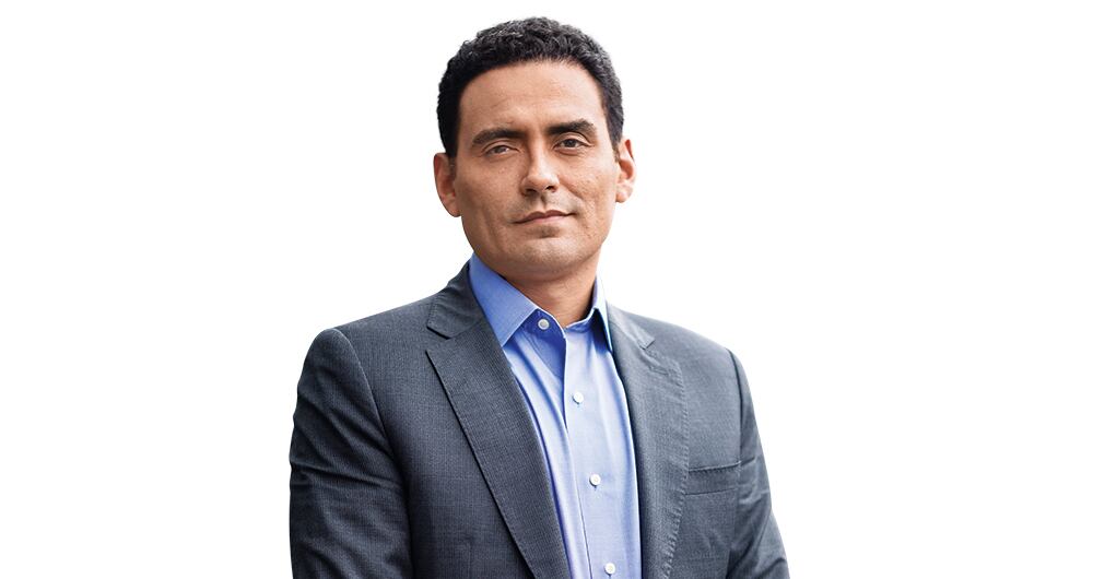 Felipe CamposGerente de Estrategia de Alianza