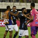 Alianza Petrolera Vs Junior Liga Betplay 2023-II