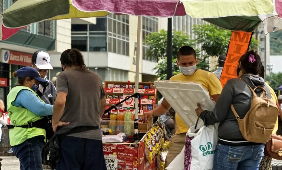 En el Plan de Desarrollo la meta de empleos nuevos en el cuatrienio es de 1.700.000 empleos.