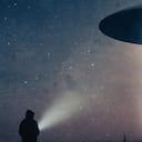 Al parecer, los encuentros entre alienígenas y humanos han ocurrido