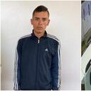 Cayó uno de los delincuentes que, vestidos de traje y corbata, intentaron robar una camioneta de alta gama en Bogotá