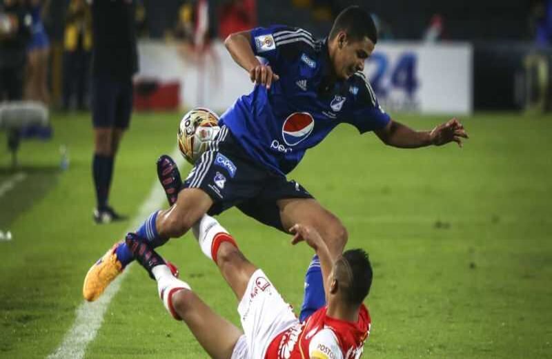 Foto: Iván Valencia y Carlos Bernate / SEMANA