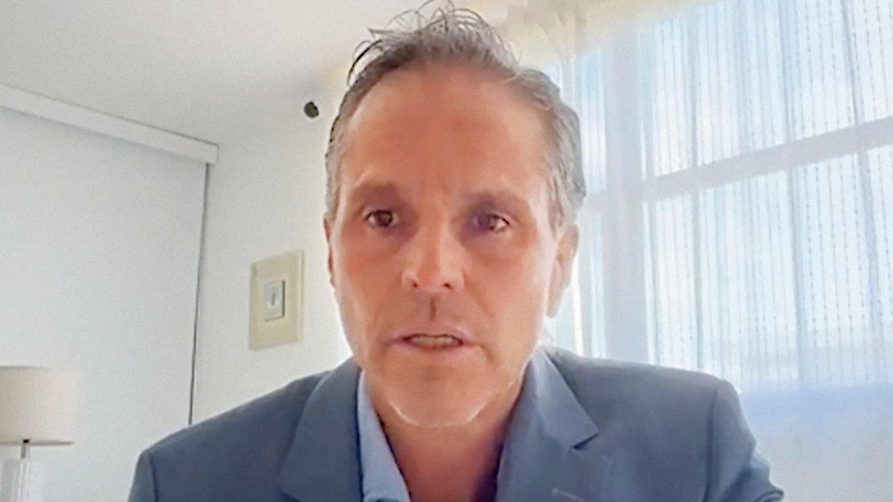 Buitrago habría intervenido en el trámite contractual siguiendo instrucciones de Suárez.