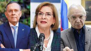 La procuradora reveló detalles de lo que está estudiando su entidad.