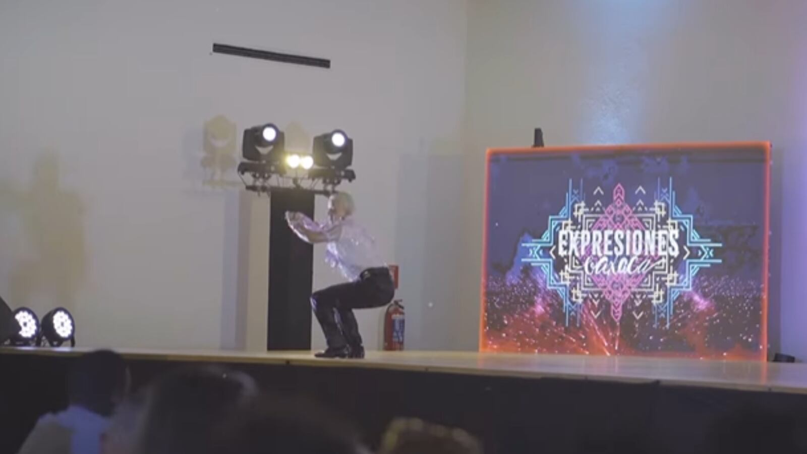 Los mejores exponentes del baile a nivel global