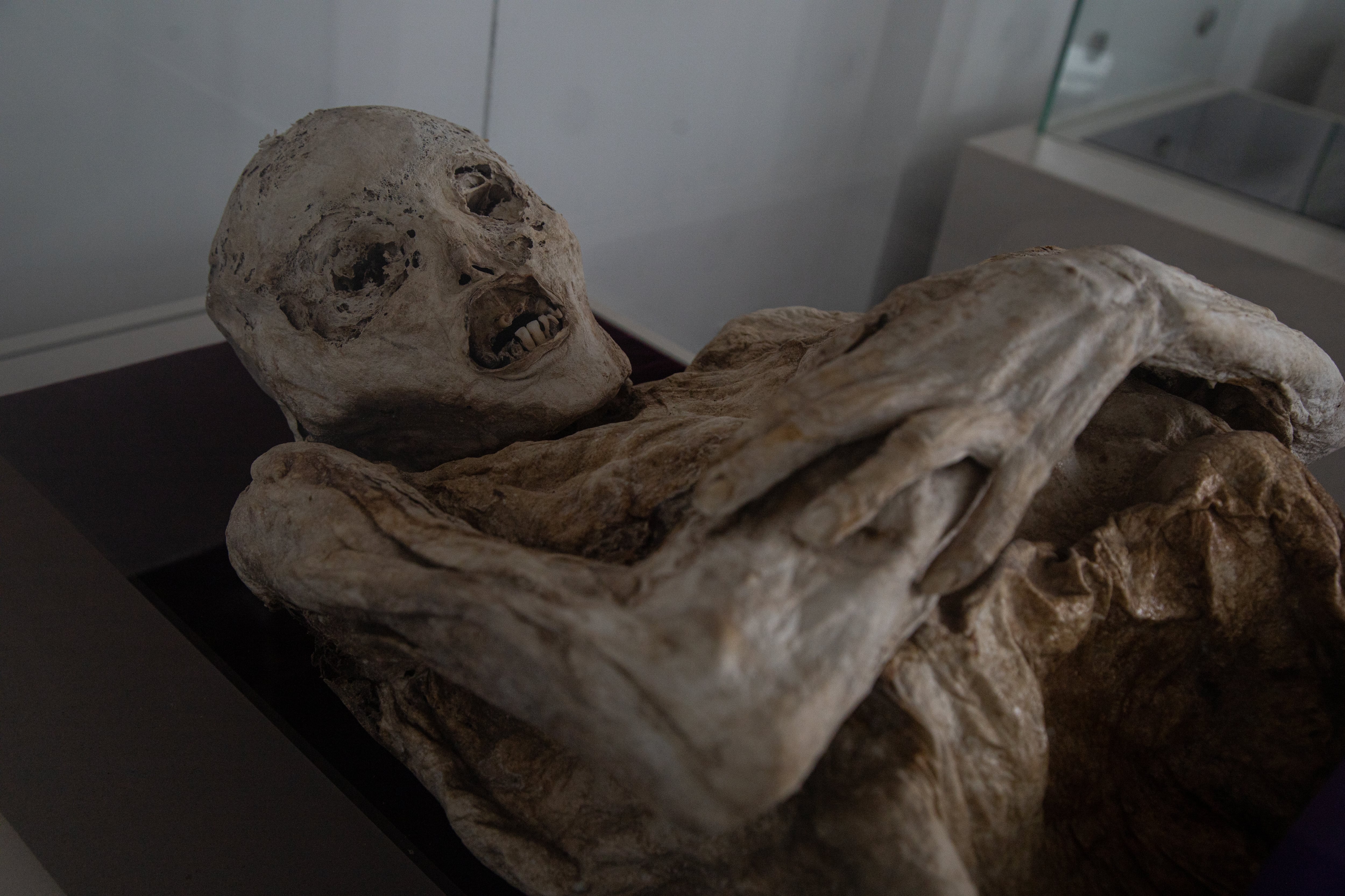 San Bernardo es uno de los destinos de Cundinamarca que despierta curiosidad por sus particulares hallazgos funerarios.