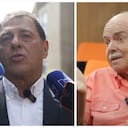 Iván Mejía se refirió a Tulio Gómez.