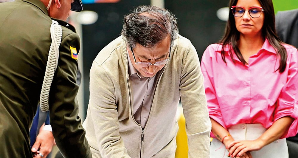 Desde junio de 2025 entró en vigencia la ley de Olga Lucía Velásquez.