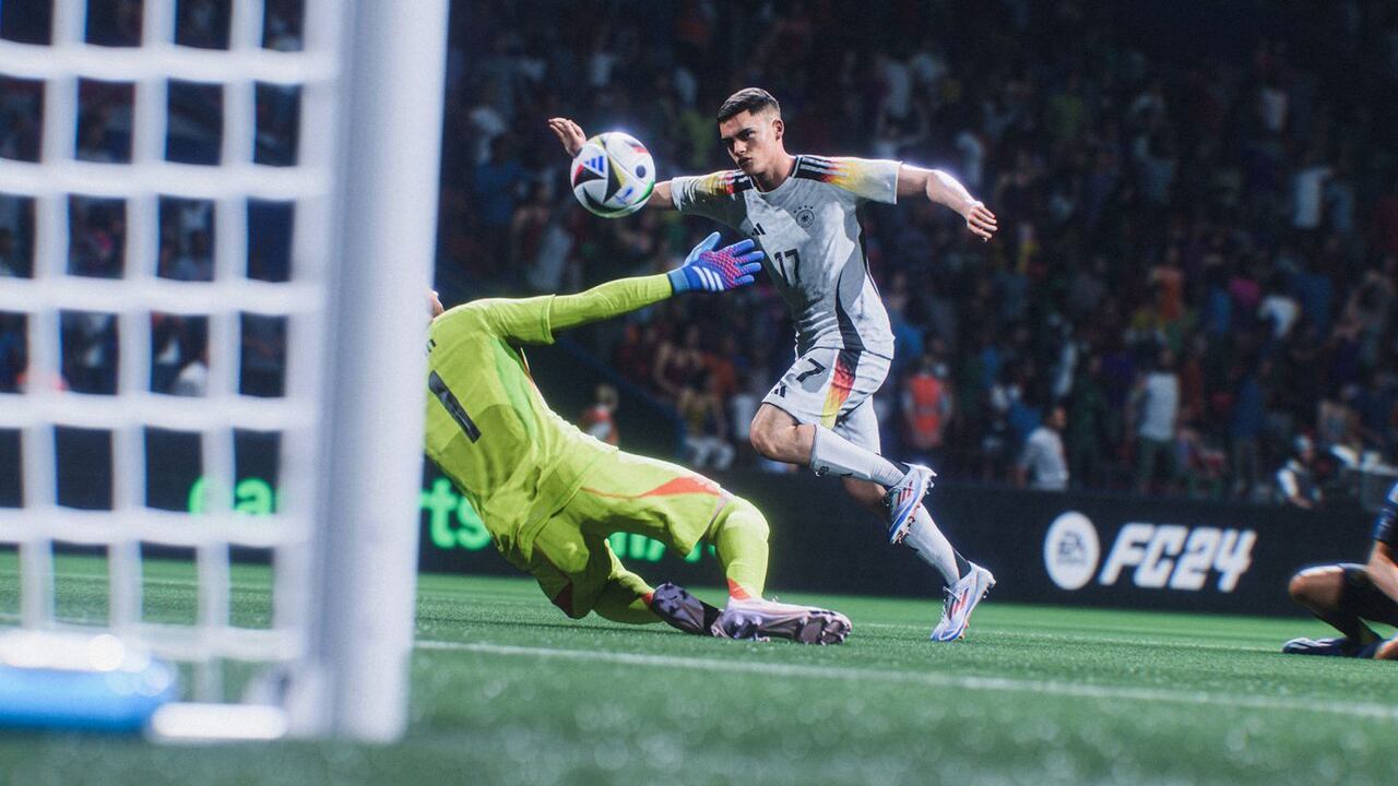 EA SPORTS FC 24 tienen un DLC especial para la Eurocopa 2024