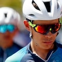 Miguel Ángel López ha sido uno de los corredores con más victorias en el mundo durante este 2023