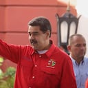 Nicolás Maduro