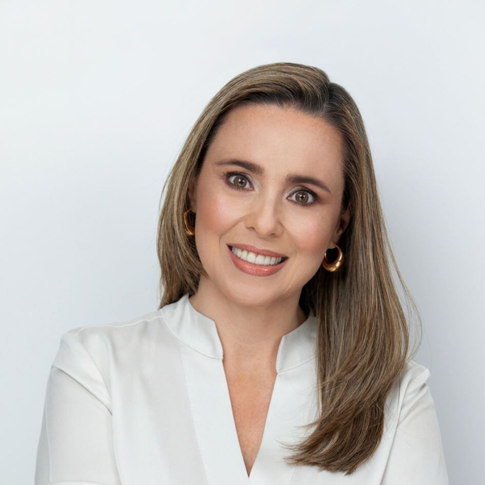 Silvia Arias del Círculo de Mujeres