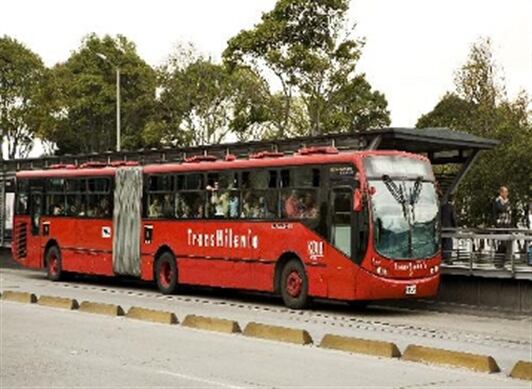 El nuevo gerente de Transmilenio será Rafael Sarmiento