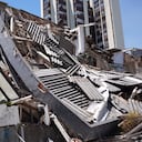 Terremoto Ciudad de Manizales / 10 de agosto / Fotografo: Santiago Álvarez