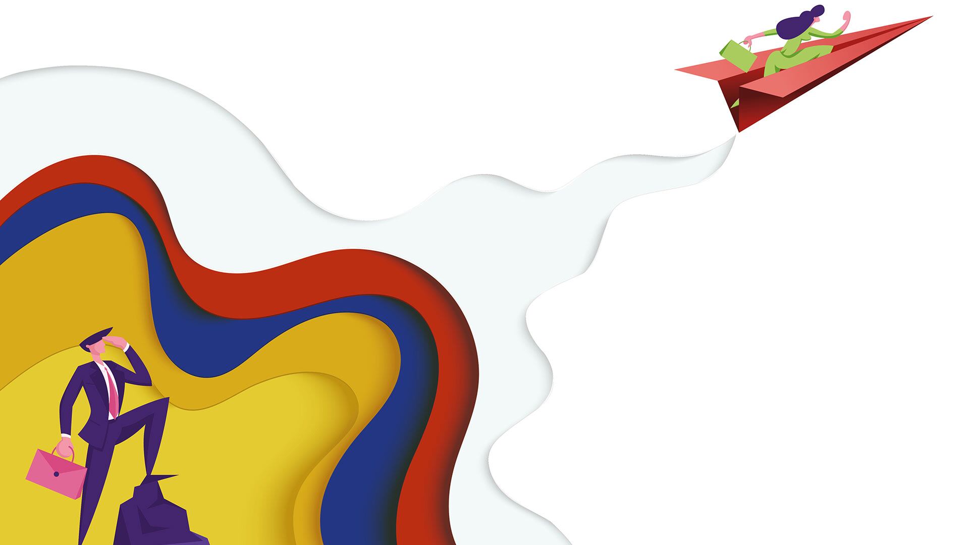 Especial Empresas que construyen país