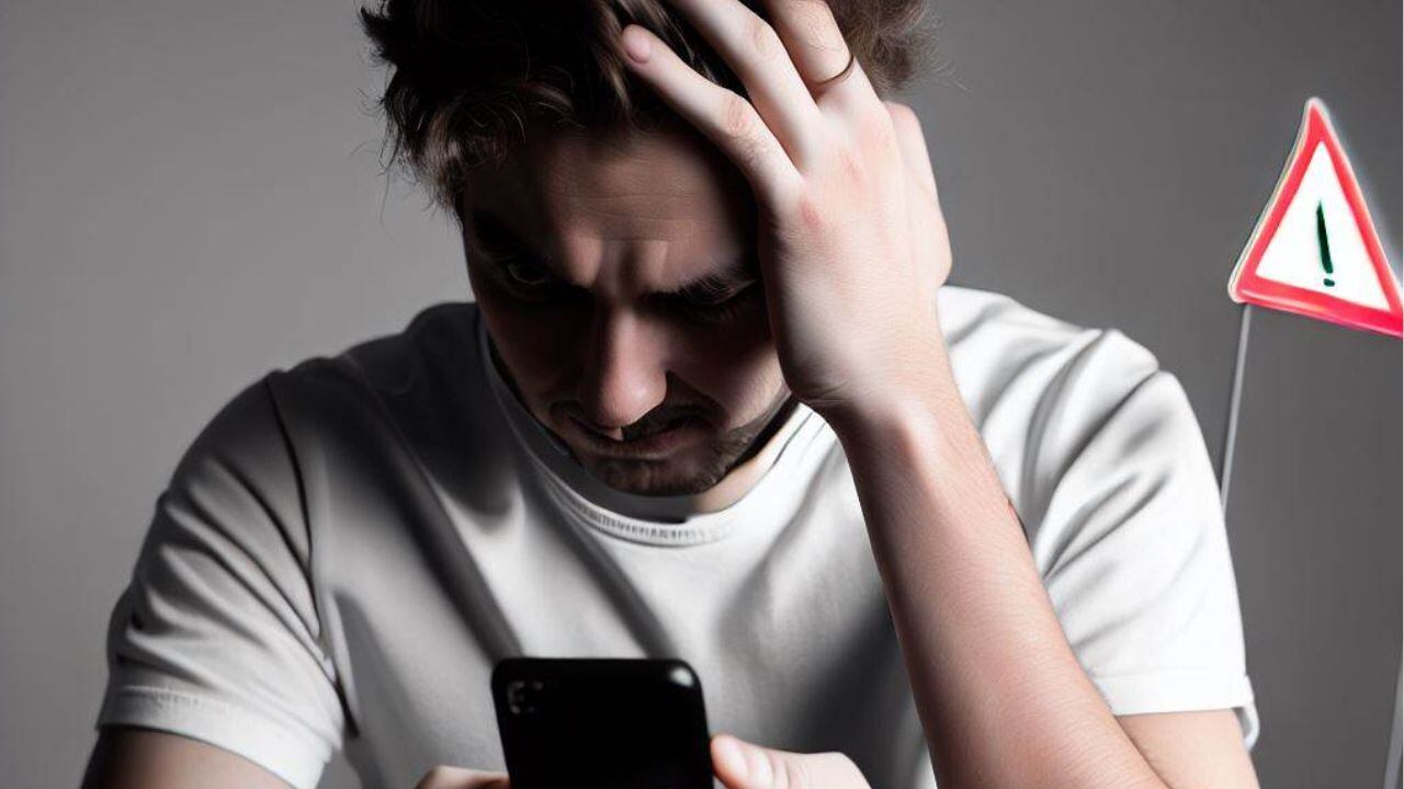 Acciones que ponen en riesgo a los usuarios de sufrir ciberdelincuencia