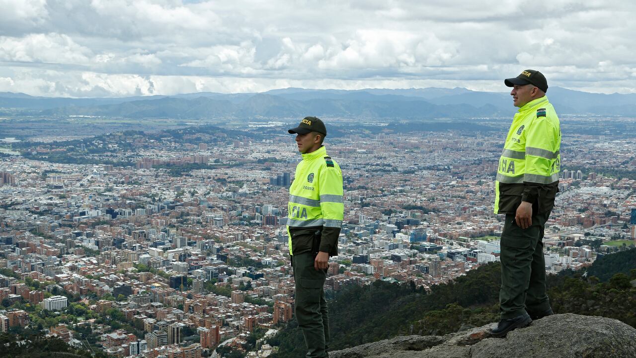 Bogota