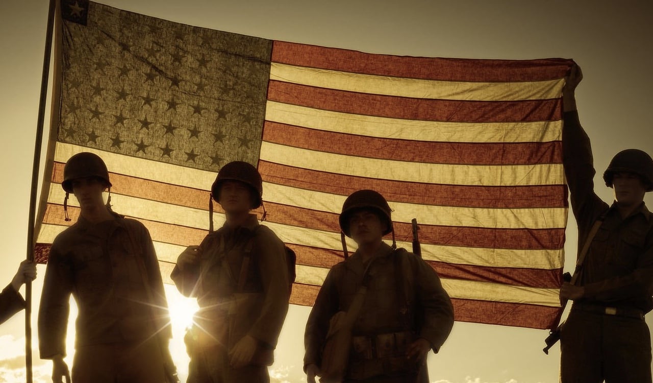 Los soldados estadounidenses participarán en los Cobra Gold, uno de los ejercicios militares más importantes de Asia