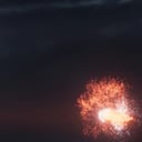 El Hubble capta colisiones inéditas en un sistema planetario.