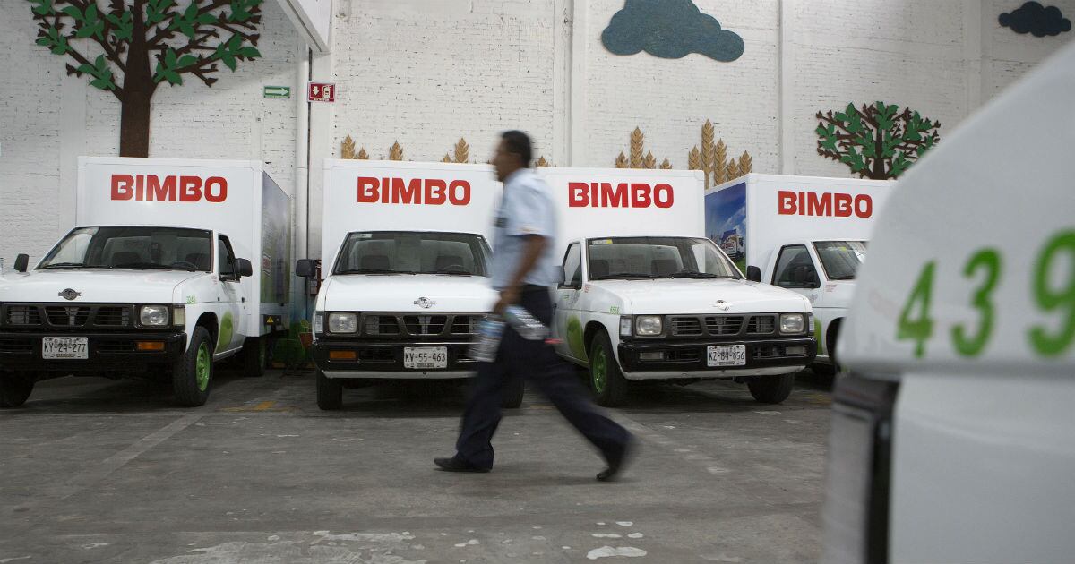 Bimbo es una de las grandes compañías que ofrecerá vacantes la próxima semana.