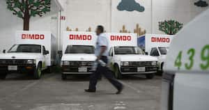 Para Bimbo, estos años de crisis en España han significado mantener a pérdida un liderazgo del 25% del mercado de panadería.