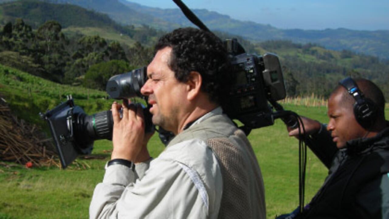 Gabriel Gutiérrez siguió durante tres años el caso de los sindicalistas colombianos que demandaron a Coca-Cola Company, el resultado es un documental excepcional en su factura y contenido