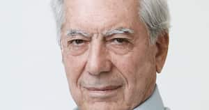 Mario Vargas Llosa