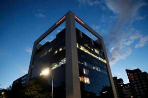 Edificio Revista Semana
Publicaciones Semana
fachada
Bogota oct 9 del 2020
Foto: Guillermo Torres Reina / Semana