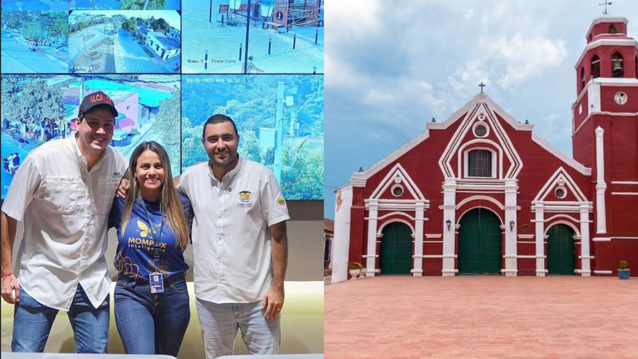 Mompox Inteligente gana premio Smart City, en cumbre latinoamericana.