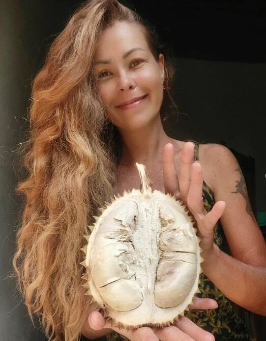 Instagram:@rawveganfoodchef