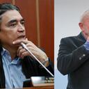 Gustavo Bolívar habla sobe Luiz Inácio Lula Da Silva