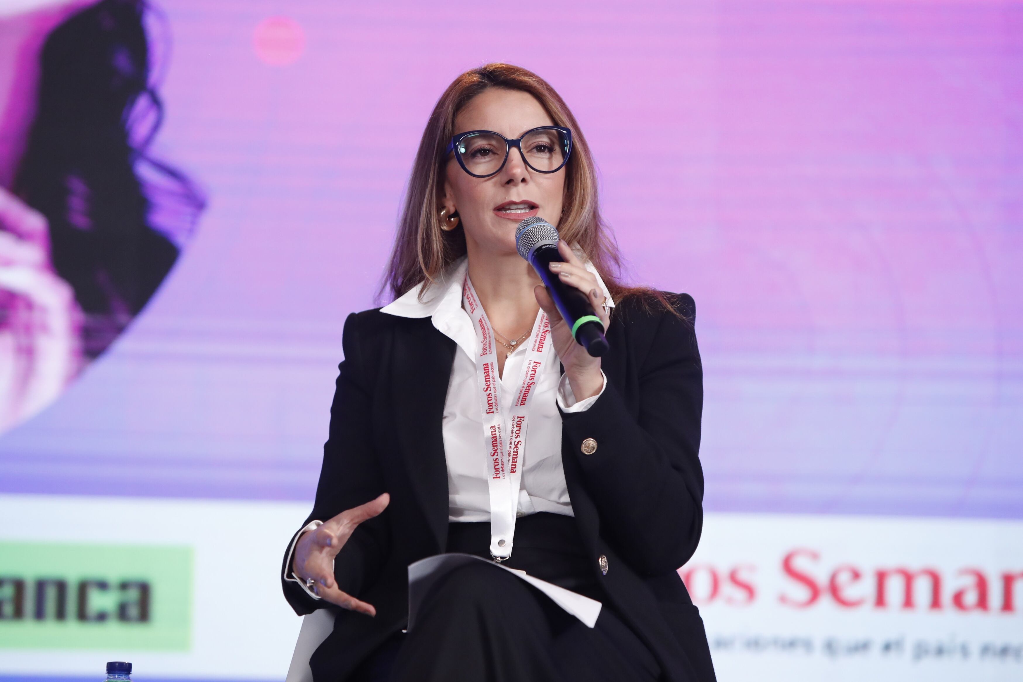 Gran Foro Mujeres 2024