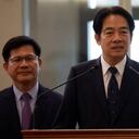 Se incrementan las tensiones, luego de visita del vicepresidente taiwanés a EE.UU.