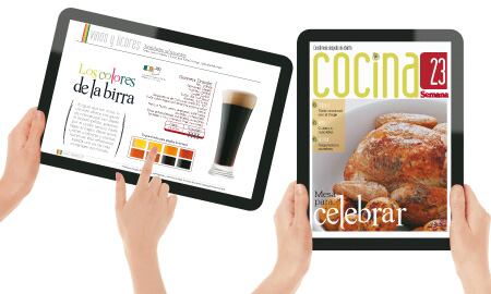 Los iPad sacaron la cara en las ventas de Apple