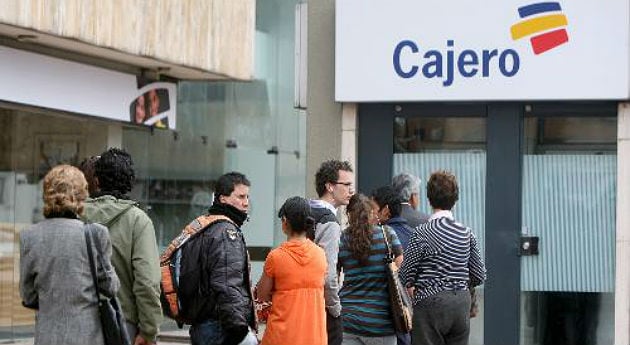 Bancolombia anuncia cambio este 25 de marzo.