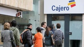 Bancolombia anuncia cambio este 25 de marzo.