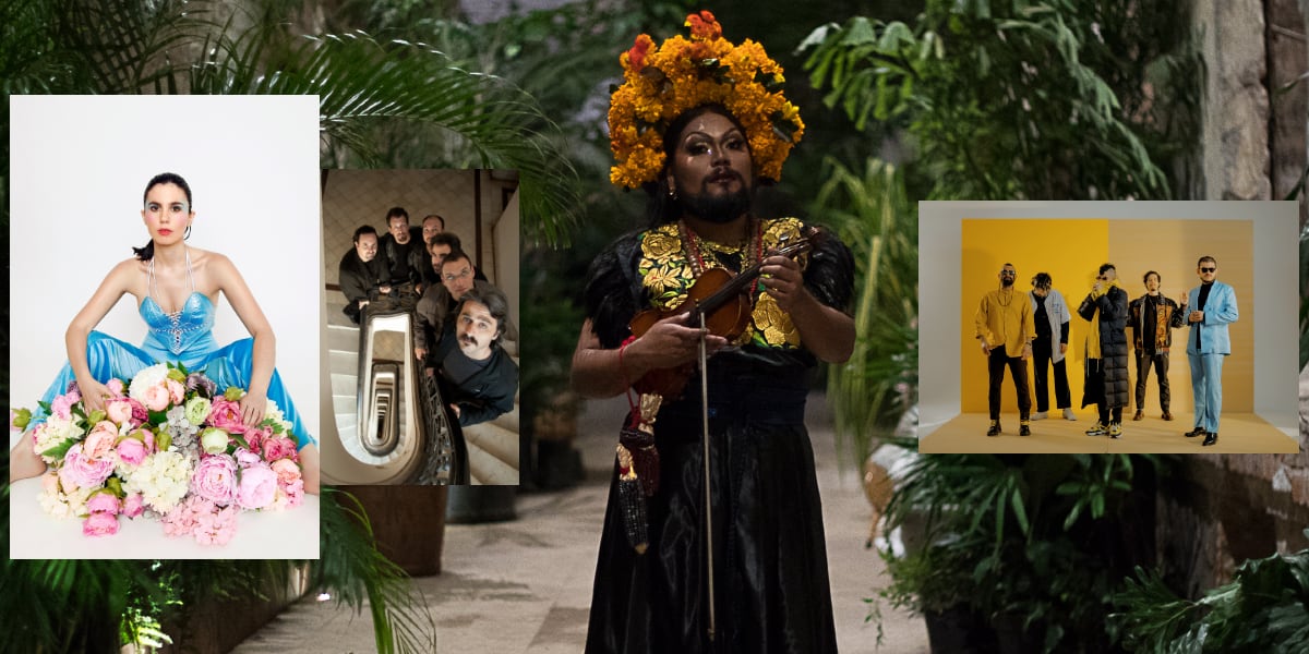 Festival Centro 2021