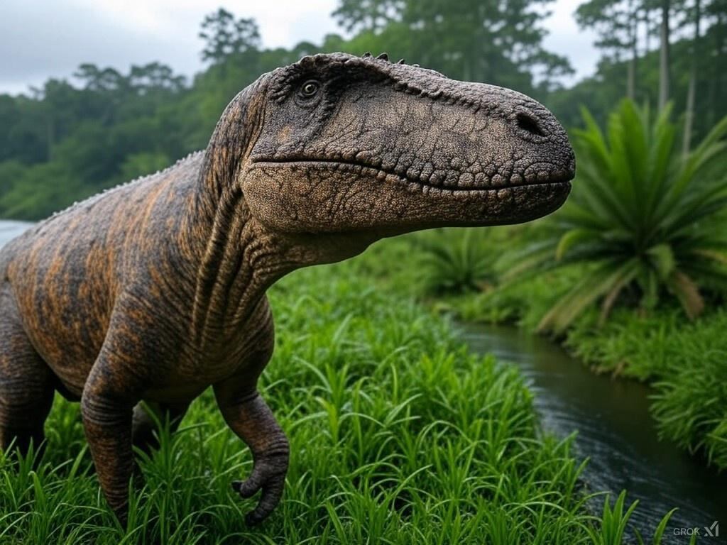 En Oxfordshire, se encontró una "autopista de dinosaurios", revelando cómo los saurópodos y el Megalosaurus se movían.