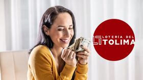 Lotería del Tolima