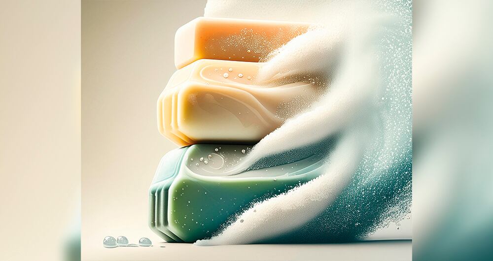 La gran herramienta de frente a las duchas.