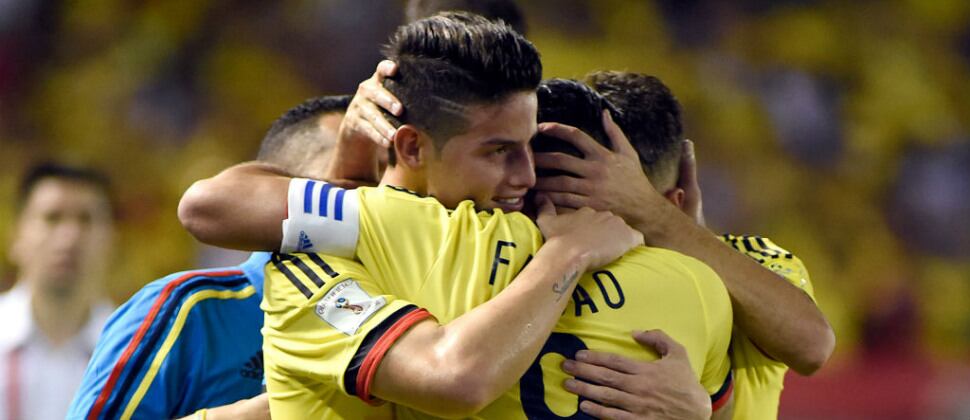 Guillermo Legaria / Getty