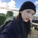 chae yull era una actriz de 26 años que falleció